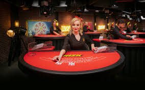 oxbet casino