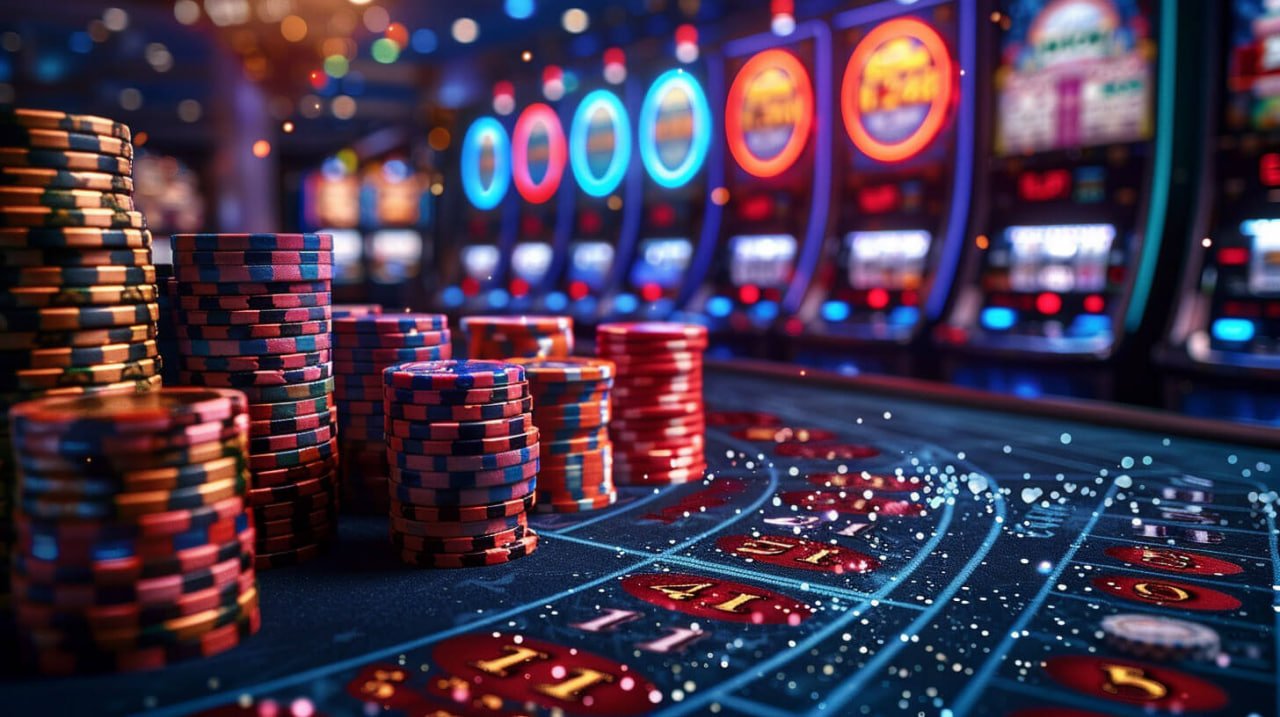 oxbet casino