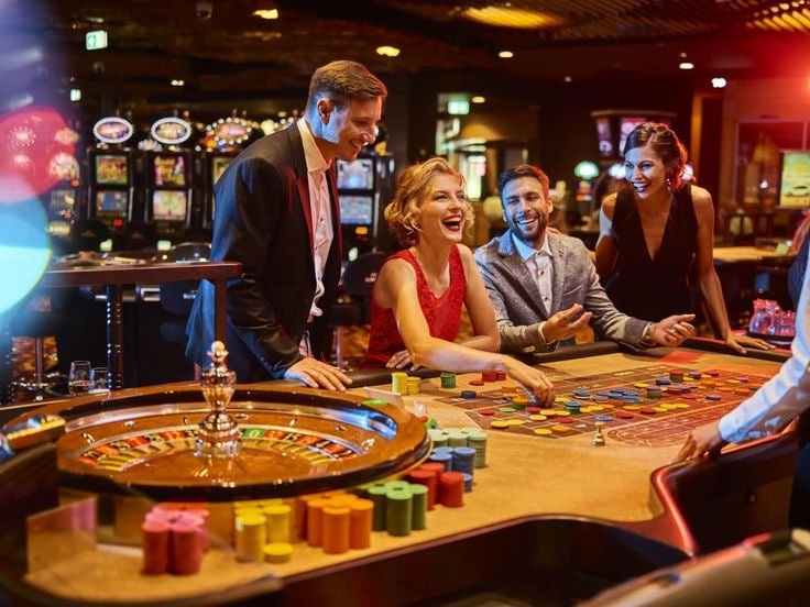 oxbet casino