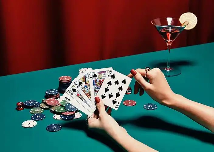 oxbet casino