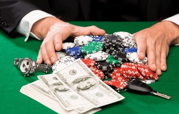 oxbet casino
